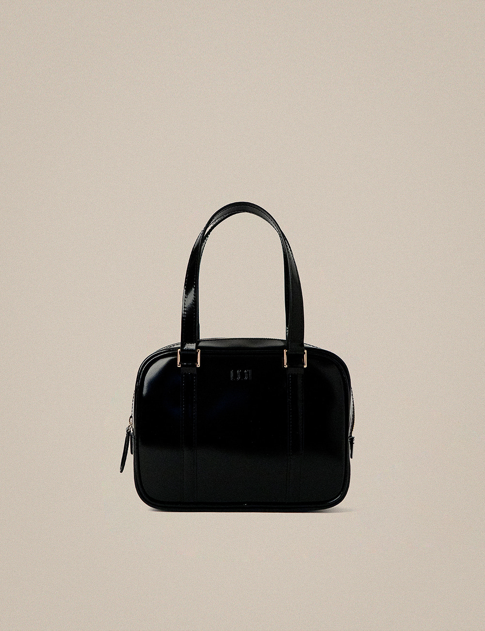 Mini Club Bag , Black